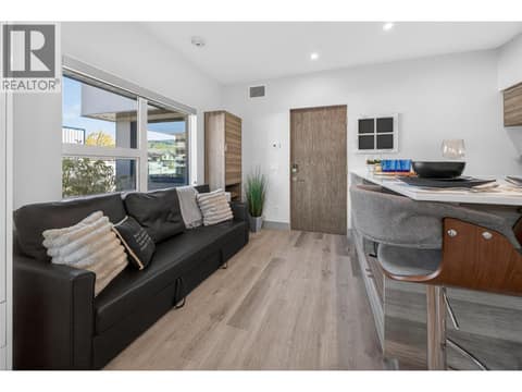 Spacious, new and ready for guests at 2555 Lakeshore Road Unit# 114, Okanagan Landing, Vernon