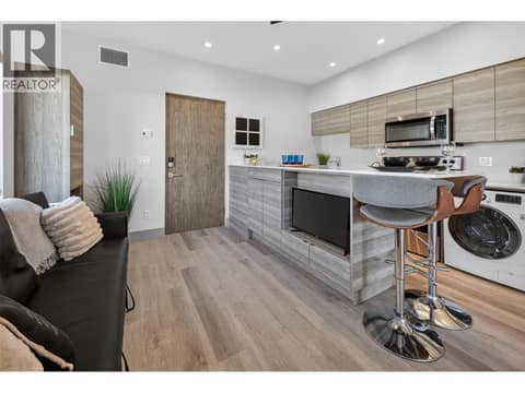 Stay and relax - everything is taken care of at 2555 Lakeshore Road Unit# 114, Okanagan Landing, Vernon
