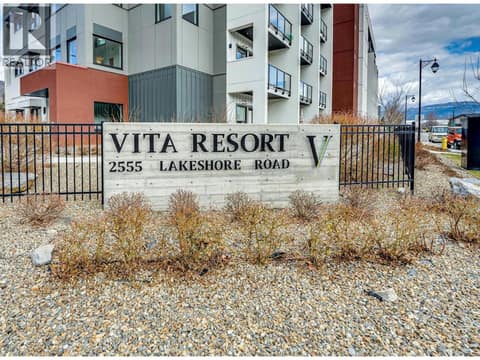 Photo 12 of 2555 Lakeshore Road Unit# 406, Okanagan Landing, Vernon
