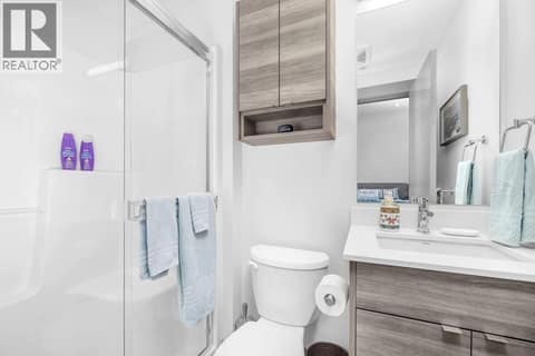 Photo 7 of 2555 Lakeshore Road Unit# 406, Okanagan Landing, Vernon