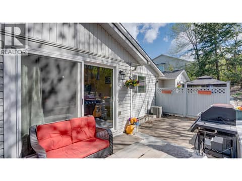 Backyard access thru Living Room. at 1041 Middleton Way Unit# 102, Middleton Mountain Vernon