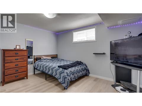 Basement: 3rd Bedroom. at 1041 Middleton Way Unit# 102, Middleton Mountain Vernon