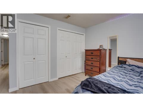 Basement: 3rd Bedroom. at 1041 Middleton Way Unit# 102, Middleton Mountain Vernon