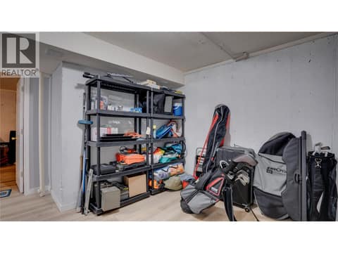 Basement: Flex Space / Bonus area. at 1041 Middleton Way Unit# 102, Middleton Mountain Vernon