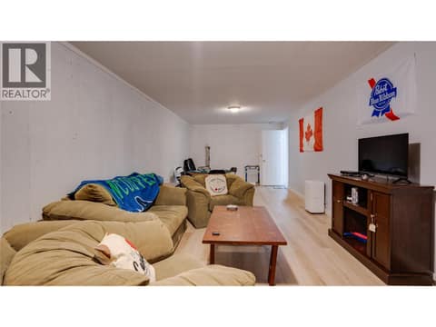 Basement: Rec Room. at 1041 Middleton Way Unit# 102, Middleton Mountain Vernon