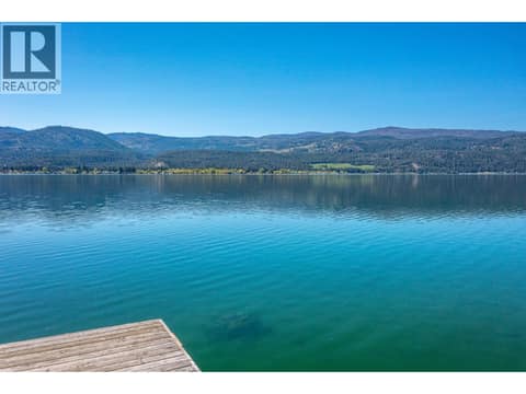 Photo 41 of 8808 TAVISTOCK Road, Adventure Bay, Vernon