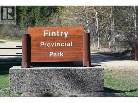Fintry Provincial Park just 15 minutes away. at 10579 Columbia Way, Okanagan North, Vernon