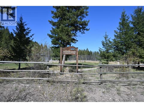 Westshore Community Park nearby. at 10579 Columbia Way, Okanagan North, Vernon