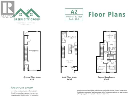 Photo 12 of 5311 20 Street Unit# 11, Harwood, Vernon