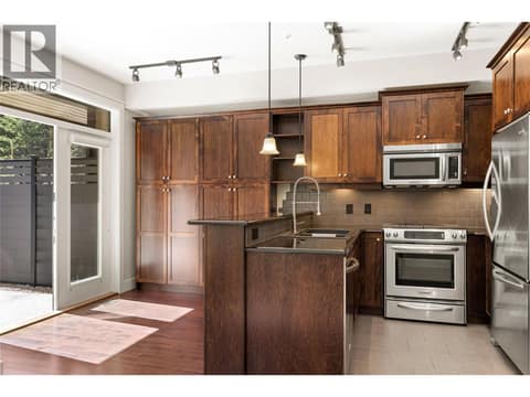 Photo 10 of 333 Longspoon Drive Unit# 35, Predator Ridge, Vernon