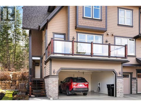 Photo 25 of 333 Longspoon Drive Unit# 35, Predator Ridge, Vernon