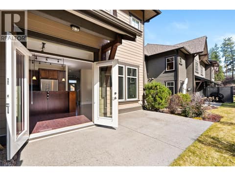 Photo 8 of 333 Longspoon Drive Unit# 35, Predator Ridge, Vernon