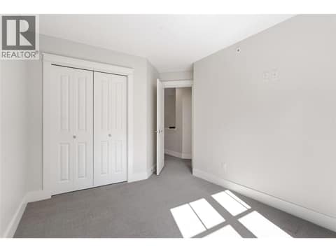 Second Bedroom at 333 Longspoon Drive Unit# 35, Predator Ridge, Vernon