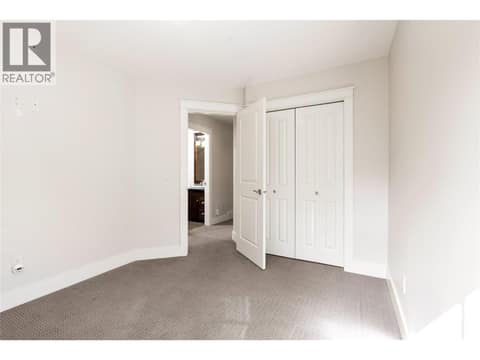 Third Bedroom at 333 Longspoon Drive Unit# 35, Predator Ridge, Vernon