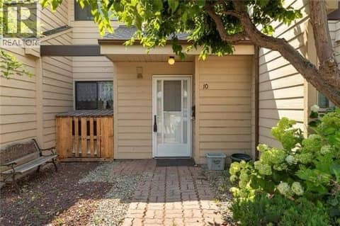 Photo 1 of 5300 25th Avenue Unit# 10, Okanagan Landing, Vernon