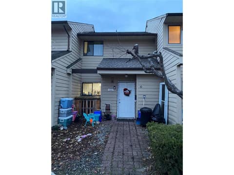Photo 13 of 5300 25th Avenue Unit# 10, Okanagan Landing, Vernon