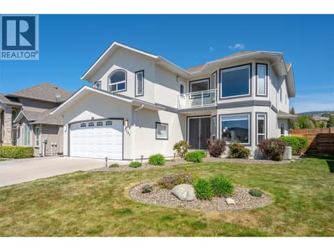 Photo 1 of 2381 Wiltse Drive, Wiltse/Valleyview, Penticton