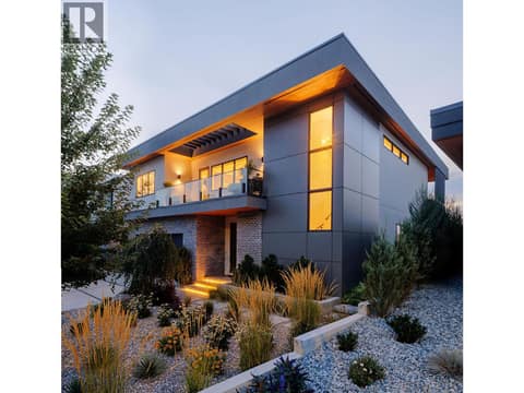 Photo 1 of 140 Oliver Place, Uplands/Redlands, Penticton