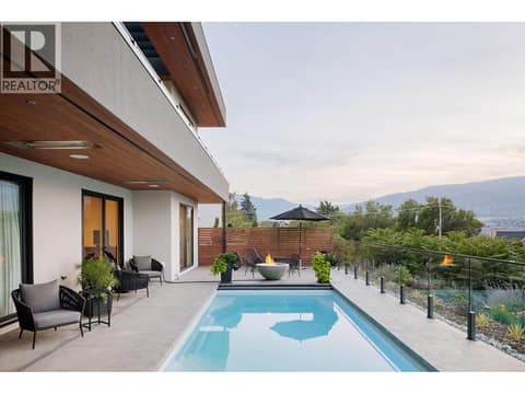 Photo 20 of 140 Oliver Place, Uplands/Redlands, Penticton