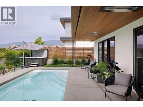 Photo 23 of 140 Oliver Place, Uplands/Redlands, Penticton