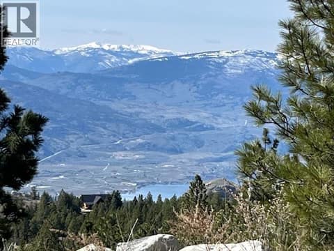 Photo 1 of 410 Sasquatch Trail Lot# 26, Osoyoos Rural