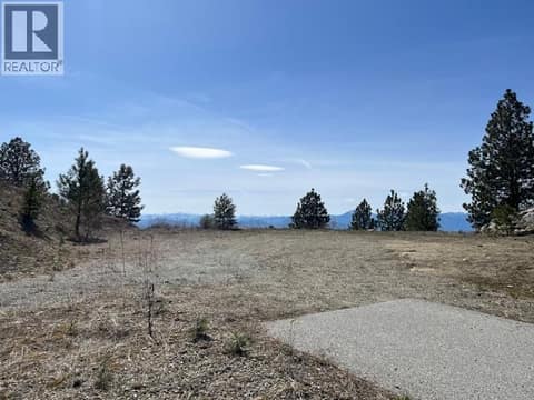 Photo 10 of 410 Sasquatch Trail Lot# 26, Osoyoos Rural