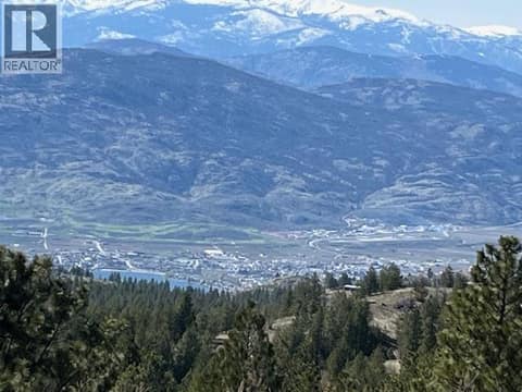 Photo 2 of 410 Sasquatch Trail Lot# 26, Osoyoos Rural