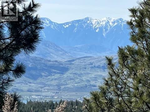 Photo 3 of 410 Sasquatch Trail Lot# 26, Osoyoos Rural
