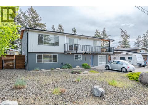 Photo 1 of 3521 Dunbarton Road, Glenrosa, West Kelowna