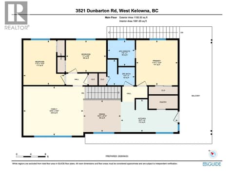 Photo 8 of 3521 Dunbarton Road, Glenrosa, West Kelowna