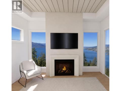 Virtually Staged at 3276 Aspen Lane, McKinley Landing, Kelowna