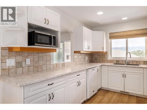 Photo 12 of 2325 Silver Place Unit# 24 Lot# 24, Dilworth Mountain, Kelowna