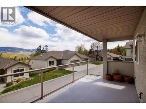 Photo 29 of 2325 Silver Place Unit# 24 Lot# 24, Dilworth Mountain, Kelowna