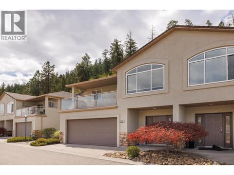 Photo 33 of 2325 Silver Place Unit# 24 Lot# 24, Dilworth Mountain, Kelowna