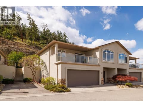 Photo 34 of 2325 Silver Place Unit# 24 Lot# 24, Dilworth Mountain, Kelowna
