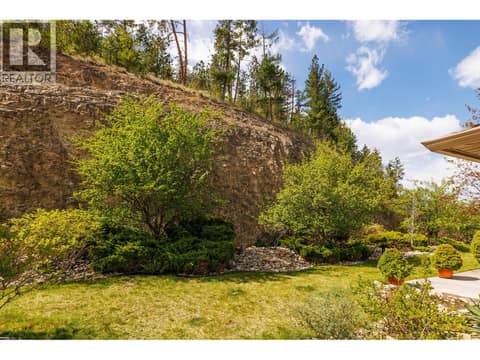 Photo 35 of 2325 Silver Place Unit# 24 Lot# 24, Dilworth Mountain, Kelowna