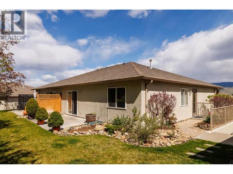 Photo 36 of 2325 Silver Place Unit# 24 Lot# 24, Dilworth Mountain, Kelowna