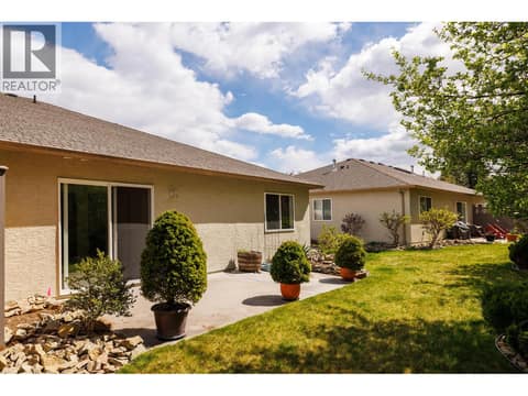 Photo 37 of 2325 Silver Place Unit# 24 Lot# 24, Dilworth Mountain, Kelowna