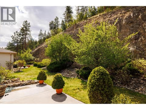 Photo 39 of 2325 Silver Place Unit# 24 Lot# 24, Dilworth Mountain, Kelowna
