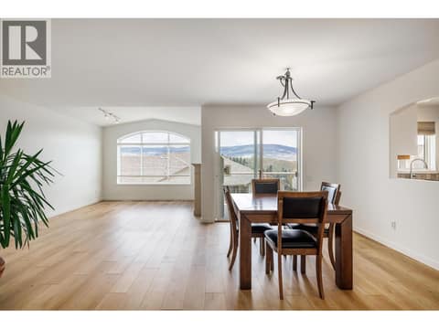 Photo 4 of 2325 Silver Place Unit# 24 Lot# 24, Dilworth Mountain, Kelowna