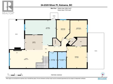 Photo 42 of 2325 Silver Place Unit# 24 Lot# 24, Dilworth Mountain, Kelowna