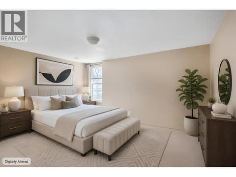 This photo has been altered to demonstrate the potential of the space at 2325 Silver Place Unit# 24 Lot# 24, Dilworth Mountain, Kelowna