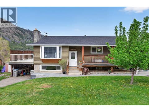 Photo 35 of 5890 Todd Road, Barnhartvale, Kamloops