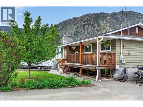 Photo 36 of 5890 Todd Road, Barnhartvale, Kamloops