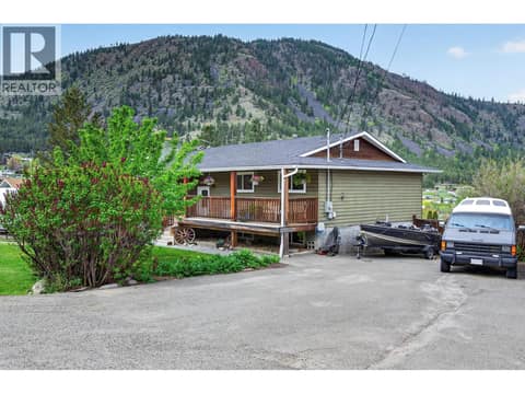 Photo 37 of 5890 Todd Road, Barnhartvale, Kamloops