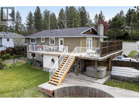 Photo 41 of 5890 Todd Road, Barnhartvale, Kamloops