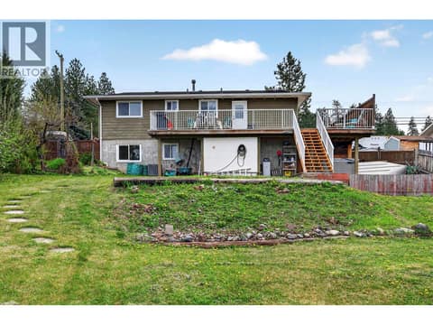 Photo 44 of 5890 Todd Road, Barnhartvale, Kamloops