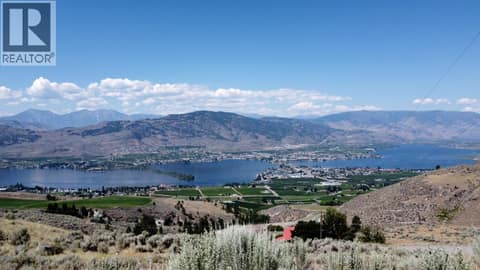 Photo 1 of 3 Hallis Road, Osoyoos Rural