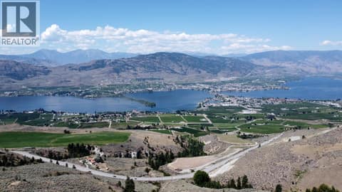 Photo 3 of 3 Hallis Road, Osoyoos Rural
