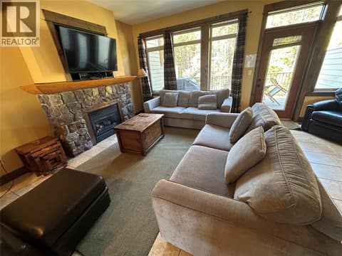 Photo 19 of 1351 Gerry Sorensen Way Unit# N3A, Alpine Resort Area, Kimberley